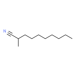 ChemSpider 2D Image | Frutonile | C11H21N