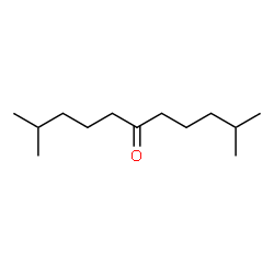 ChemSpider 2D Image | 2,10-DIMETHYL UNDECANONE-6 | C13H26O
