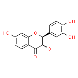 ChemSpider 2D Image | (-)-Fustin | C15H12O6