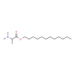 ChemSpider 2D Image | DDAIP | C17H35NO2
