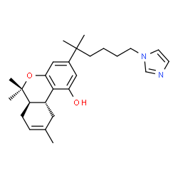 ChemSpider 2D Image | O-2545 | C26H36N2O2