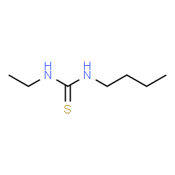 ChemSpider 2D Image | J52YNO988O | C7H16N2S