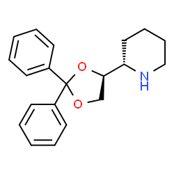 ChemSpider 2D Image | dexoxadrol | C20H23NO2