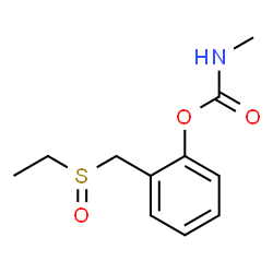 ChemSpider 2D Image | SL4506000 | C11H15NO3S