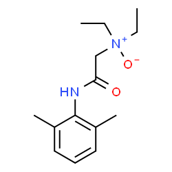 ChemSpider 2D Image | 25797M378Y | C14H22N2O2