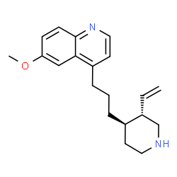 ChemSpider 2D Image | Ivoqualine | C20H26N2O
