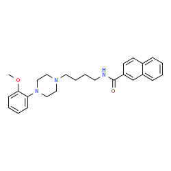 ChemSpider 2D Image | BP-897 | C26H31N3O2