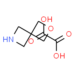 ChemSpider 2D Image | Oxalic acid | C7H11NO5