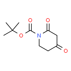 ChemSpider 2D Image | T6NV DVTJ AVOX1&1&1 | C10H15NO4