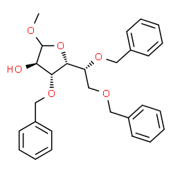 ChemSpider 2D Image | Mebenoside | C28H32O6