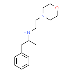 ChemSpider 2D Image | Morforex | C15H24N2O