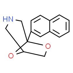 ChemSpider 2D Image | Nafoxadol | C15H15NO2