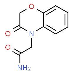ChemSpider 2D Image | paraxazone | C10H10N2O3