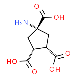 ChemSpider 2D Image | ACPT-II | C8H11NO6