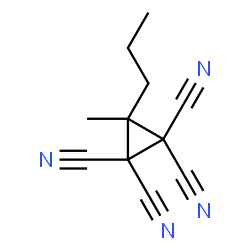 ChemSpider 2D Image | CCG 2046 | C11H10N4