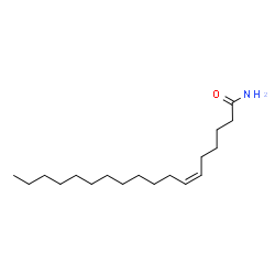 ChemSpider 2D Image | Petroselinamide | C18H35NO