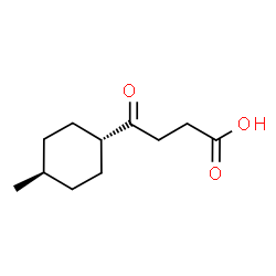 ChemSpider 2D Image | JTT-608 | C11H18O3