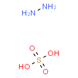 ChemSpider 2D Image | MV9625000 | H6N2O4S