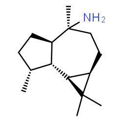 ChemSpider 2D Image | halichonadin F | C15H27N