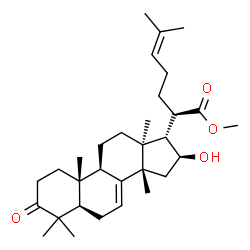 ChemSpider 2D Image | Methyl kulonate | C31H48O4