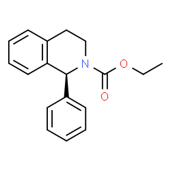 ChemSpider 2D Image | Solifenacin Related Compound 8 | C18H19NO2