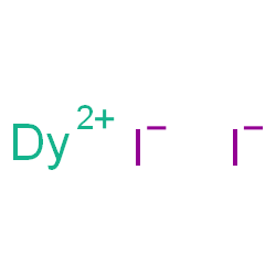 ChemSpider 2D Image | dysprosium(2+);diiodide | DyI2