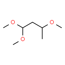 ChemSpider 2D Image | EK7175000 | C7H16O3
