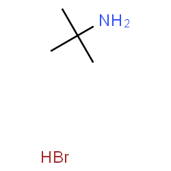 ChemSpider 2D Image | MFCD00674188 | C4H12BrN