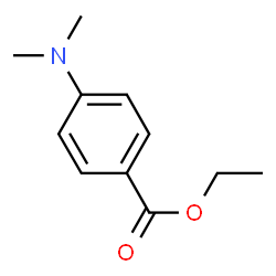ChemSpider 2D Image | parbenate | C11H15NO2