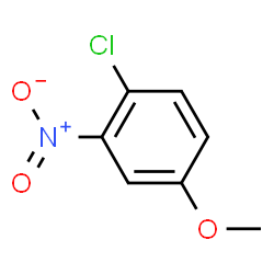 ChemSpider 2D Image | BZ8580000 | C7H6ClNO3