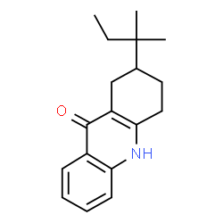 ChemSpider 2D Image | TCMDC-125226 | C18H23NO