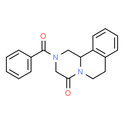 ChemSpider 2D Image | S-77078 | C19H18N2O2