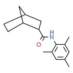ChemSpider 2D Image | ML-213 | C17H23NO