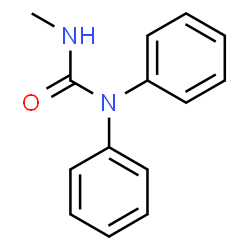 ChemSpider 2D Image | Akardite II | C14H14N2O