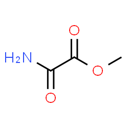 ChemSpider 2D Image | Methyl amino(oxo)acetate | C3H5NO3