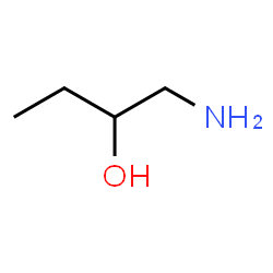 ChemSpider 2D Image | Aminomethyl propanol | C4H11NO