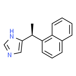 ChemSpider 2D Image | 4-NEMD | C15H14N2