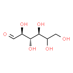 ChemSpider 2D Image | (5xi)-L-ribo-Hexose | C6H12O6