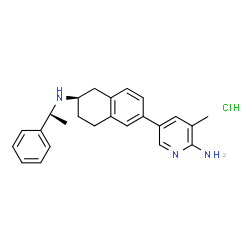 ChemSpider 2D Image | TCMDC-138130 | C24H28ClN3