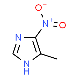 ChemSpider 2D Image | NI7562000 | C4H5N3O2