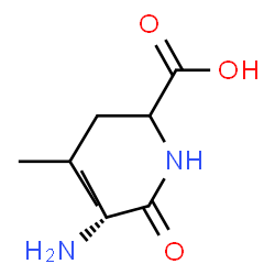 ChemSpider 2D Image | D-Alanylleucine | C9H18N2O3