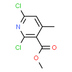 ChemSpider 2D Image | Pyrazine, (chloromethyl)- | C8H7Cl2NO2