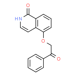 ChemSpider 2D Image | UPF-1069 | C17H13NO3