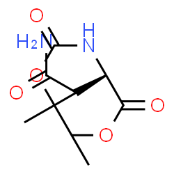 ChemSpider 2D Image | Methyl N~2~-{[(2-methyl-2-propanyl)oxy]carbonyl}-L-asparaginate | C10H18N2O5
