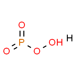 ChemSpider 2D Image | CSID:24609662 | H3O4P