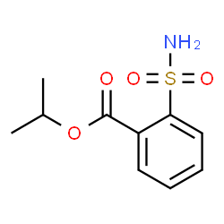 ChemSpider 2D Image | TCMDC-142262 | C10H13NO4S