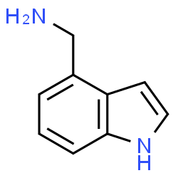 ChemSpider 2D Image | NSC 131886 | C9H10N2