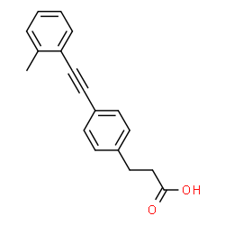 ChemSpider 2D Image | TUG424 | C18H16O2