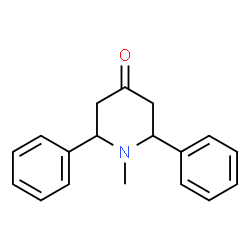 ChemSpider 2D Image | CHEMBRDG-BB 5314086 | C18H19NO