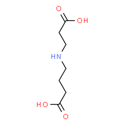 ChemSpider 2D Image | CEGABA | C7H13NO4